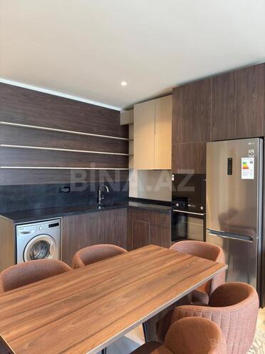Satılır 2 otaqlı yeni tikili 100 m², Sea Breeze q., photo 4 from 19