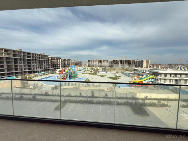 Satılır 2 otaqlı yeni tikili 100 m², Sea Breeze q., photo 14 from 19