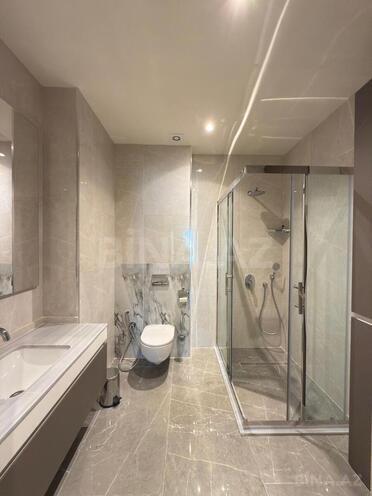 Satılır 2 otaqlı yeni tikili 100 m², Sea Breeze q., photo 12 from 19