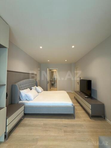 Satılır 2 otaqlı yeni tikili 100 m², Sea Breeze q., photo 9 from 19