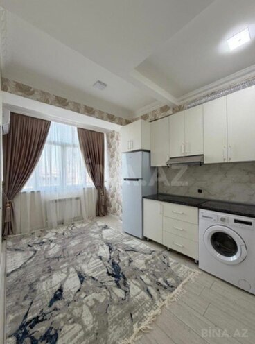 Satılır 2 otaqlı yeni tikili 37 m², Masazır q., photo 9 from 10