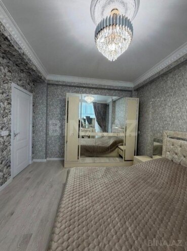 Satılır 2 otaqlı yeni tikili 37 m², Masazır q., photo 5 from 10