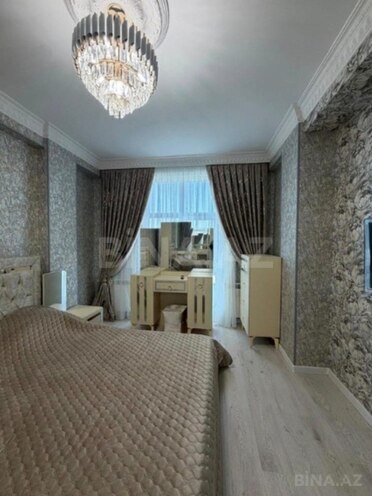 Satılır 2 otaqlı yeni tikili 37 m², Masazır q., photo 7 from 10