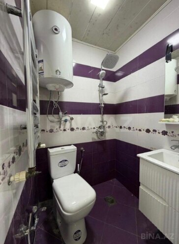 Satılır 2 otaqlı yeni tikili 37 m², Masazır q., photo 6 from 10