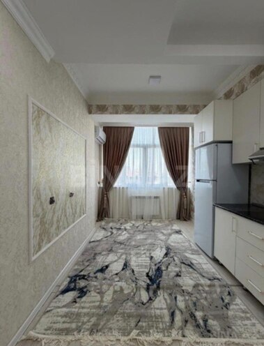 Satılır 2 otaqlı yeni tikili 37 m², Masazır q., photo 3 from 10