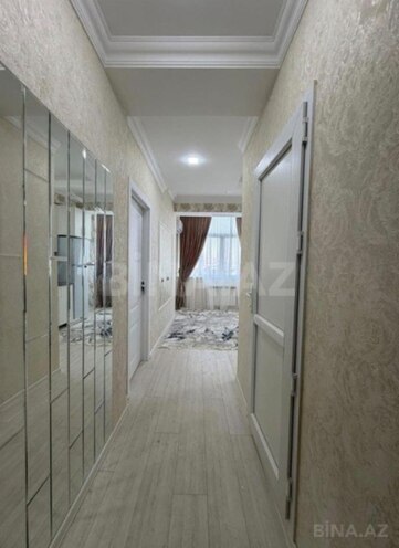 Satılır 2 otaqlı yeni tikili 37 m², Masazır q., photo 8 from 10