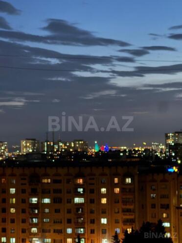 Satılır 3 otaqlı köhnə tikili 65 m², Yeni Günəşli q., photo 3 from 16