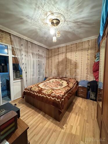 Satılır 3 otaqlı köhnə tikili 65 m², Yeni Günəşli q., photo 9 from 16