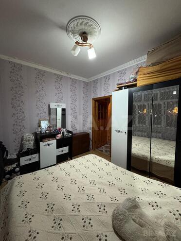 Satılır 3 otaqlı köhnə tikili 65 m², Yeni Günəşli q., photo 8 from 16