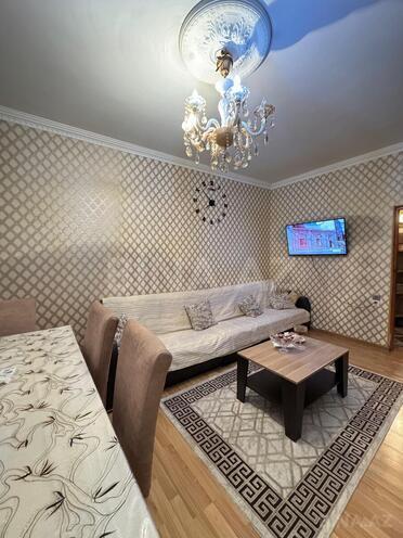 Satılır 3 otaqlı köhnə tikili 65 m², Yeni Günəşli q., photo 5 from 16
