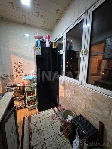 Satılır 3 otaqlı köhnə tikili 65 m², Yeni Günəşli q., photo 12 from 16