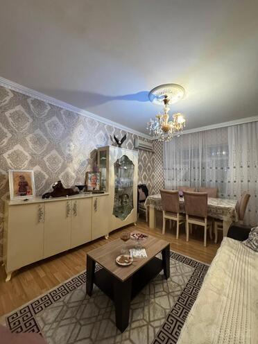 Satılır 3 otaqlı köhnə tikili 65 m², Yeni Günəşli q., photo 6 from 16