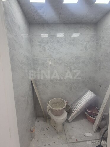 Satılır 2 otaqlı yeni tikili 57 m², Masazır q., photo 9 from 10