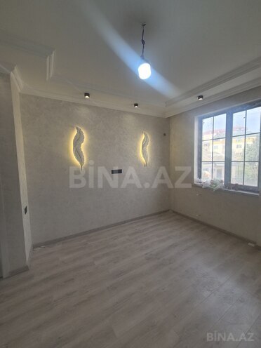 Satılır 2 otaqlı yeni tikili 57 m², Masazır q., photo 7 from 10