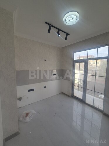 Satılır 2 otaqlı yeni tikili 57 m², Masazır q., photo 3 from 10