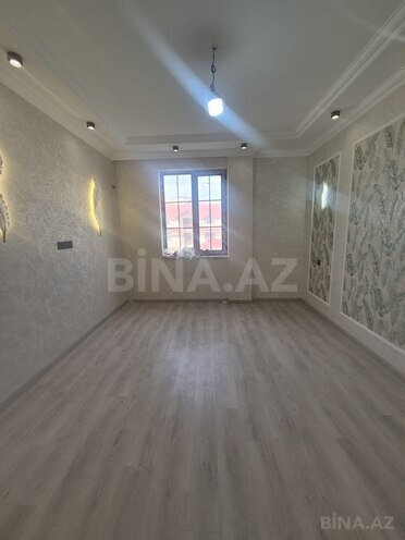 Satılır 2 otaqlı yeni tikili 57 m², Masazır q., photo 6 from 10