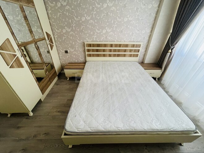 Сдаётся 2-комн. новостройка 60 м², Абшеронcкий  р., photo 3 from 10
