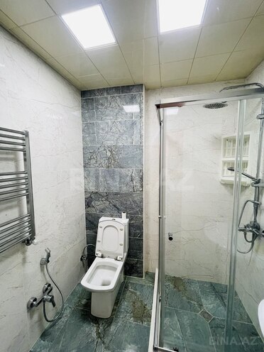 Сдаётся 2-комн. новостройка 60 м², Абшеронcкий  р., photo 5 from 10