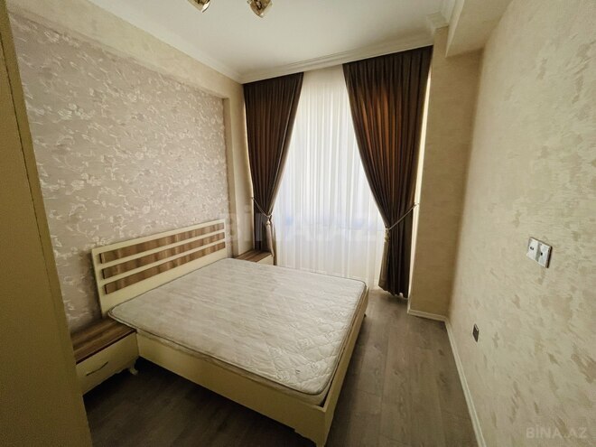 Сдаётся 2-комн. новостройка 60 м², Абшеронcкий  р., photo 4 from 10
