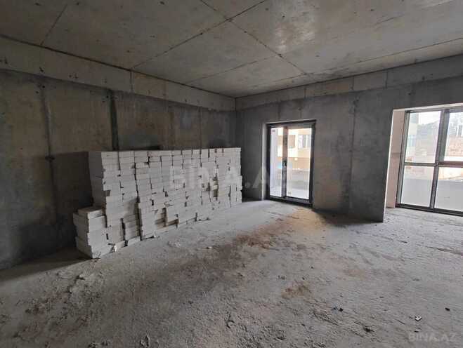 Satılır 3 otaqlı yeni tikili 127 m², Şah İsmayıl Xətai m., photo 6 from 9