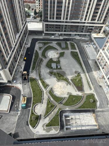 Satılır 3 otaqlı yeni tikili 127 m², Şah İsmayıl Xətai m., photo 4 from 9