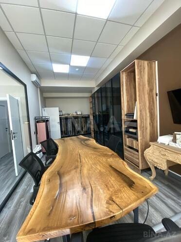İcarəyə verilir 2 otaqlı ofis 62 m², Nəsimi r., photo 3 from 16
