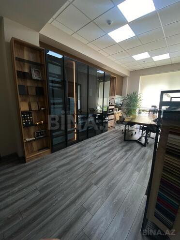 İcarəyə verilir 2 otaqlı ofis 62 m², Nəsimi r., photo 4 from 16