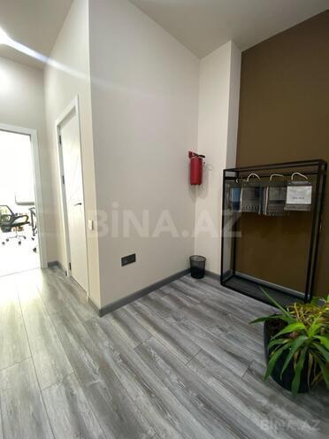 İcarəyə verilir 2 otaqlı ofis 62 m², Nəsimi r., photo 8 from 16