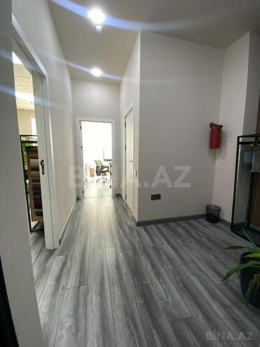 İcarəyə verilir 2 otaqlı ofis 62 m², Nəsimi r., photo 9 from 16
