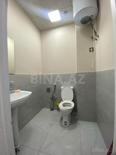 İcarəyə verilir 2 otaqlı ofis 62 m², Nəsimi r., photo 10 from 16
