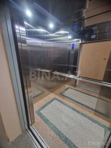 Satılır 4 otaqlı yeni tikili 110 m², İnşaatçılar m., photo 9 from 19