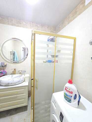 Satılır 4 otaqlı yeni tikili 110 m², İnşaatçılar m., photo 6 from 19