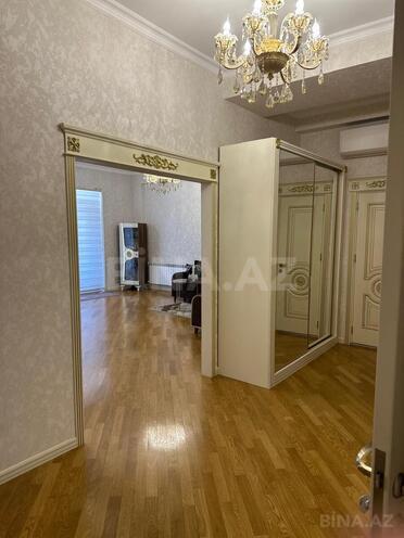 Сдаётся 3-комн. новостройка 130 м², м. Шах Исмаил Хатаи, photo 8 from 16