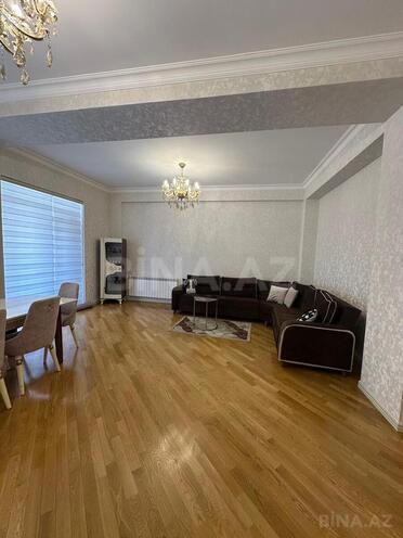 Сдаётся 3-комн. новостройка 130 м², м. Шах Исмаил Хатаи, photo 4 from 16