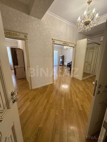 Сдаётся 3-комн. новостройка 130 м², м. Шах Исмаил Хатаи, photo 12 from 16