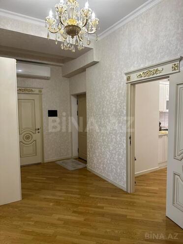 Сдаётся 3-комн. новостройка 130 м², м. Шах Исмаил Хатаи, photo 11 from 16