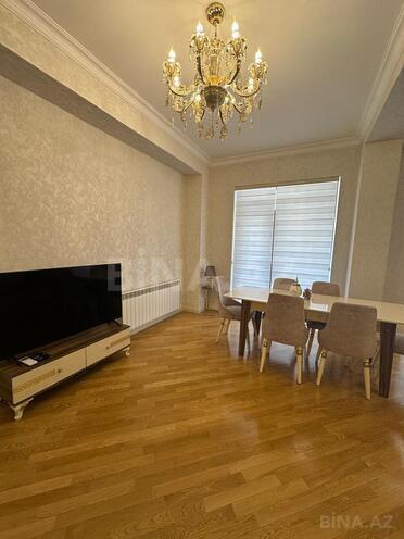 Сдаётся 3-комн. новостройка 130 м², м. Шах Исмаил Хатаи, photo 14 from 16