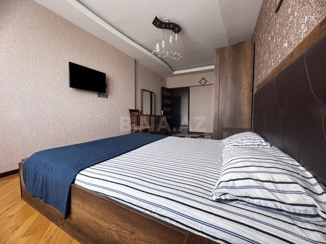 Продаётся 3-комн. новостройка 135 м², Наримановский  р., photo 10 from 21