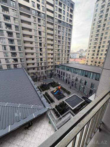 Сдаётся 2-комн. новостройка 60 м², м. 28 мая, photo 7 from 12