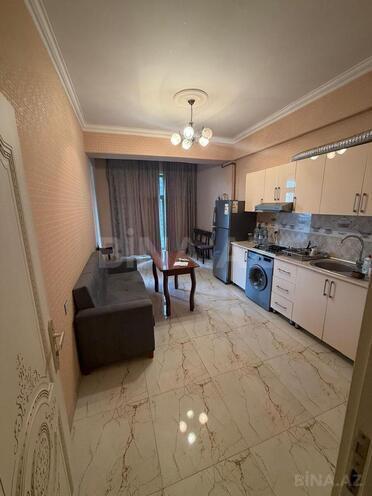 Сдаётся 2-комн. новостройка 60 м², м. 28 мая, photo 1 from 12