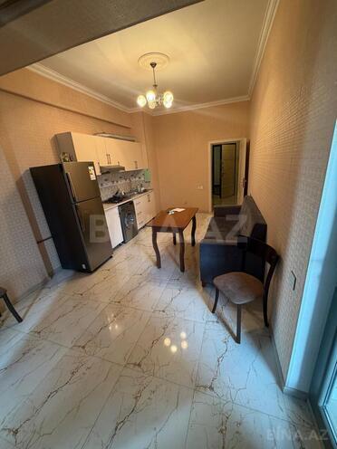 Сдаётся 2-комн. новостройка 60 м², м. 28 мая, photo 3 from 12