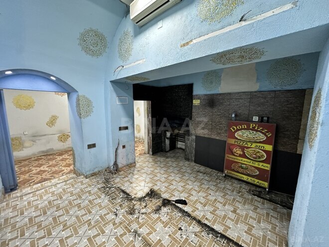 Сдаётся  объект 40 м², м. Ичеришехер, photo 9 from 24