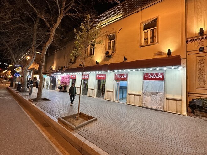 Сдаётся  объект 40 м², м. Ичеришехер, photo 5 from 24