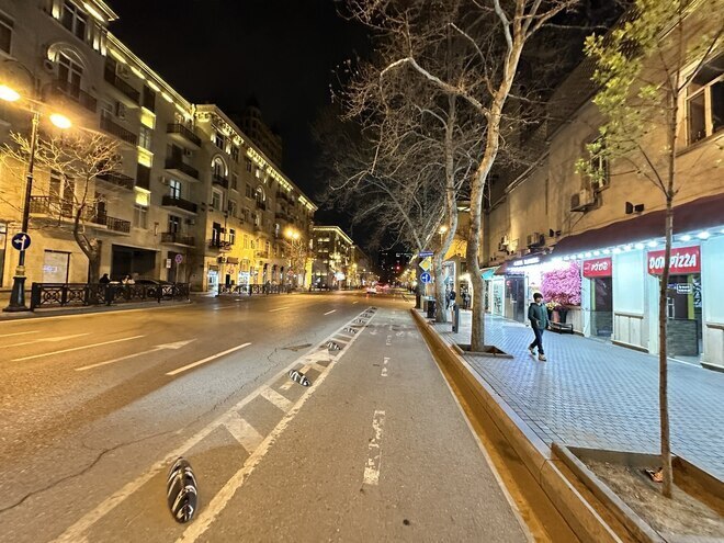 Сдаётся  объект 40 м², м. Ичеришехер, photo 3 from 24