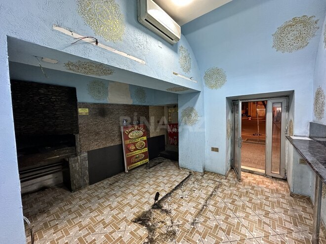 Сдаётся  объект 40 м², м. Ичеришехер, photo 12 from 24