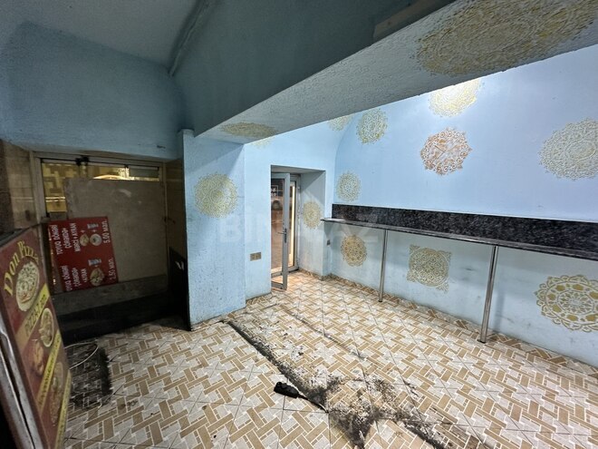 Сдаётся  объект 40 м², м. Ичеришехер, photo 13 from 24