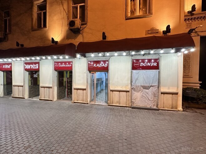 Сдаётся  объект 40 м², м. Ичеришехер, photo 8 from 24