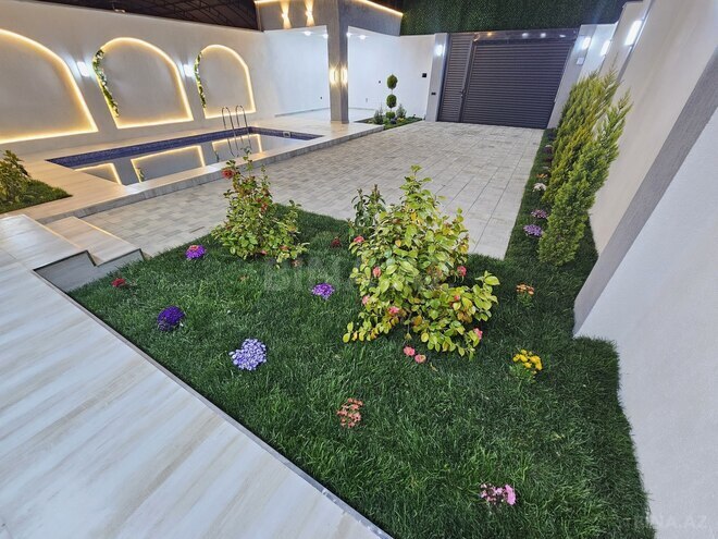 Satılır 4 otaqlı həyət evi/bağ evi 150 m², Şüvəlan q., photo 11 from 32