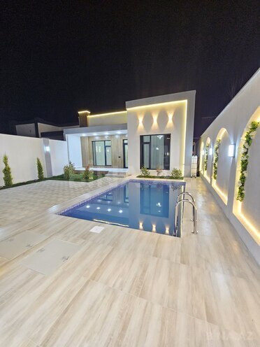 Satılır 4 otaqlı həyət evi/bağ evi 150 m², Şüvəlan q., photo 5 from 32