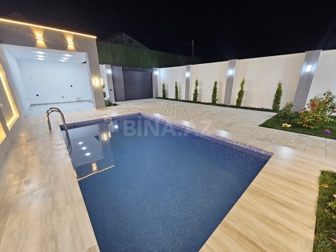 Satılır 4 otaqlı həyət evi/bağ evi 150 m², Şüvəlan q., photo 8 from 32